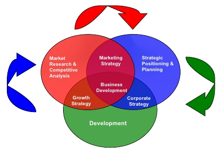 Business Expansion and Internationalisation