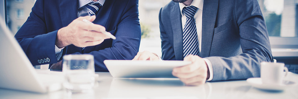 Brief Introduction of Who We Are